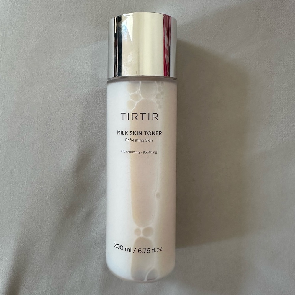 TirTir Milk Skin Toner
